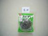 stainless steel scourer
