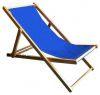 wooden beach chair YH-L01