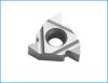 Threading inserts ISO 60