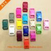 3/8''~2'' plastic buckles for backpacks