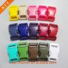 3/8''~2'' plastic buckles for backpacks