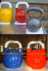 kettle bell