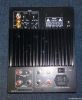 Subwoofer Amplifiers