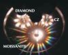 gemstone diamond moiss...