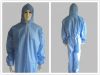 Disposable Coveralls