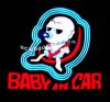 EL Car Sticker, EL pan...