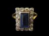 Art Deco Ring