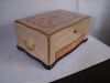 WOODEN BOX