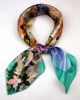 digital printing scarves