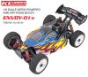 R/C 1/8 scale nitro po...