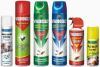 Insecticide Aerosol