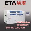 semi-automatic printing machine, SMT screen printer, Stencil Printer, SMT printer machine