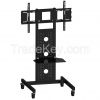 AV Stand cart for TV w...