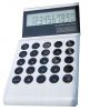 12 digital solar calculator