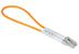 LC loopback patch cord