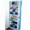 shoe rack