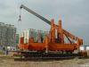 Hydraulic Static Pile Driver(ZYC600B-B)