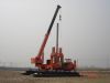 Hydraulic Static Pile Driver(ZYC240B-B)