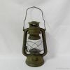 Metal Lantern