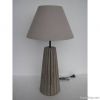 Wooden Decorative Lamp