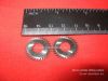 Solid carbide thin saw...