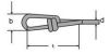 Good Weldless Link Chain