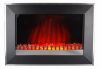 electric fireplace