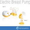 electric breast pump (...