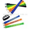 Wrist band USB flash d...