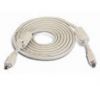 IEEE 1394 cable