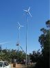 WIND TURBINE GENERATOR...