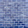 Crystal Glass Mosaic Tile