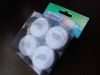 LED candle c/w glass s...