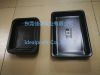 Plastic PP tray foor tray