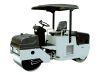 vibratory roller