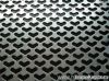 YQ-Perforated Metal Sheet