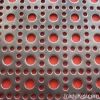 YQ-Perforated Metal Sheet