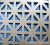 YQ-Perforated Metal Sheet