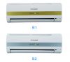 wall split air conditi...
