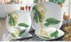 porcelain dinner set