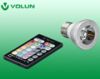 RGB 3W High-power LED ...