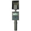 Scoop Type Moisture Meter