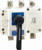 Isolator switch