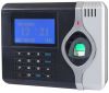 Fingerprint Time Atten...