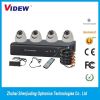 Promotion DVR kits with 800tvl Cameras