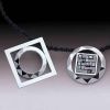 Tungsten Carbide New Material Pendants