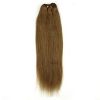 Remy Human Hair Weft/Extensions 50inch Wide #613