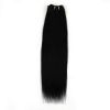 Remy Human Hair Weft/Extensions 50inch Wide #613