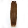 Remy Human Hair Weft/Extensions 50inch Wide #613