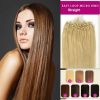 Micro rings/loop hair ...